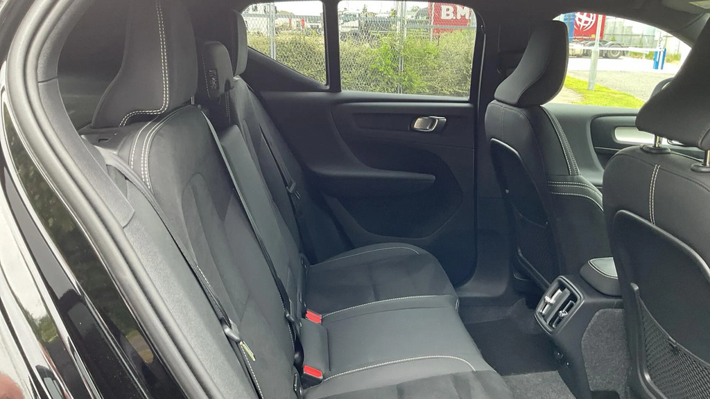 Volvo XC40 2.0 B4 Mhev Plus Black Edition Dct Euro 6 S  #6