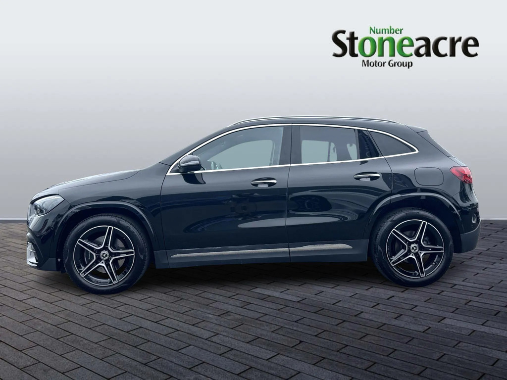 Mercedes-Benz GLA Class 1.3 Gla200h Mhev Amg Line Executive 7G-dct Euro  #6