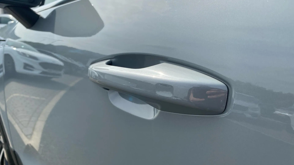Volvo XC40 2.0 B3p Plus Dark 2024 Grey #34