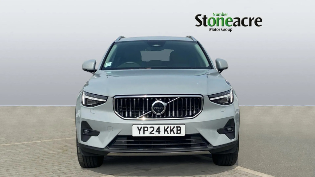 Volvo XC40 2.0 B4 Mhev Ultra Bright Dct Euro 6 Ss  #2