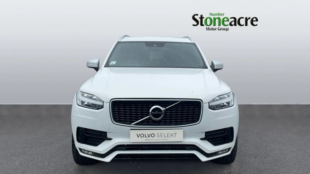 Volvo XC90 B5 Awd Inscription Black #8