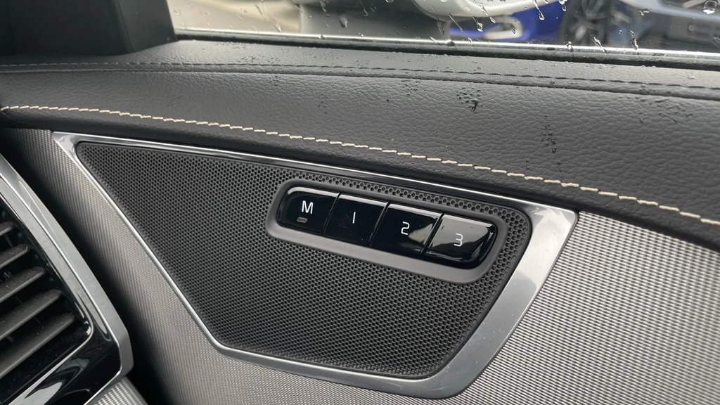 Volvo XC90 B5 Awd Inscription Black #19