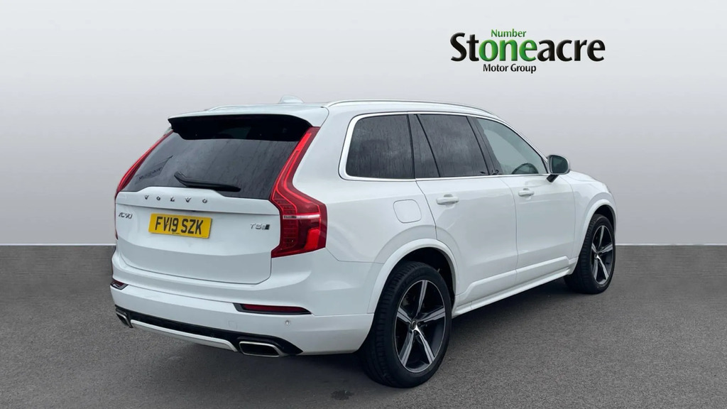 Volvo XC90 2.0 T5 R-design 4Wd Euro 6 Ss #2