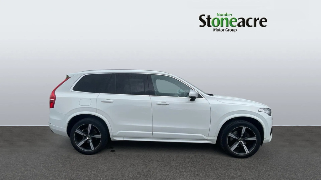 Volvo XC90 2.0 T5 R-design 4Wd Euro 6 Ss #3
