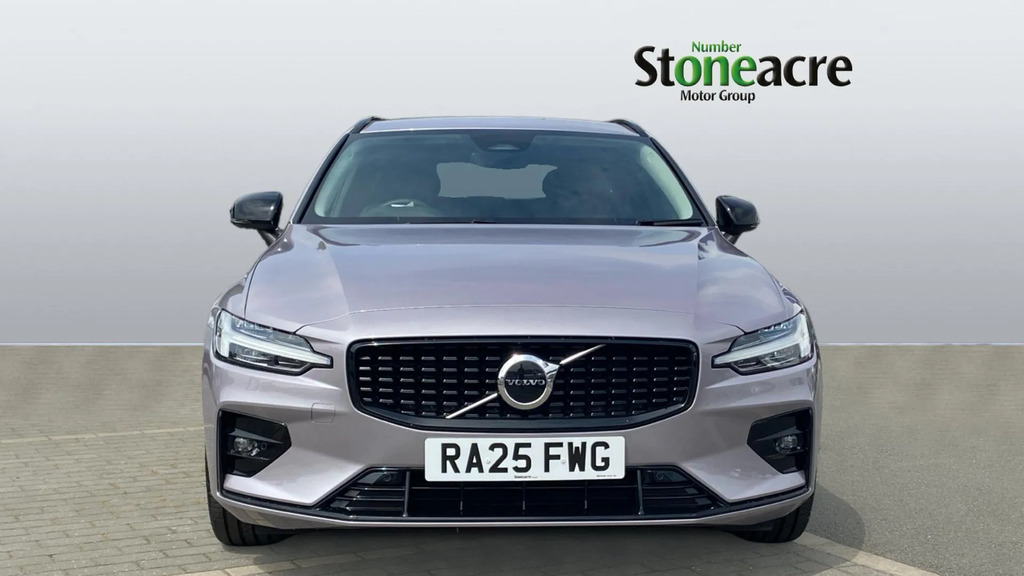 Volvo V60 2.0 B4 Mhev Plus Dct Euro 6 Ss  #2