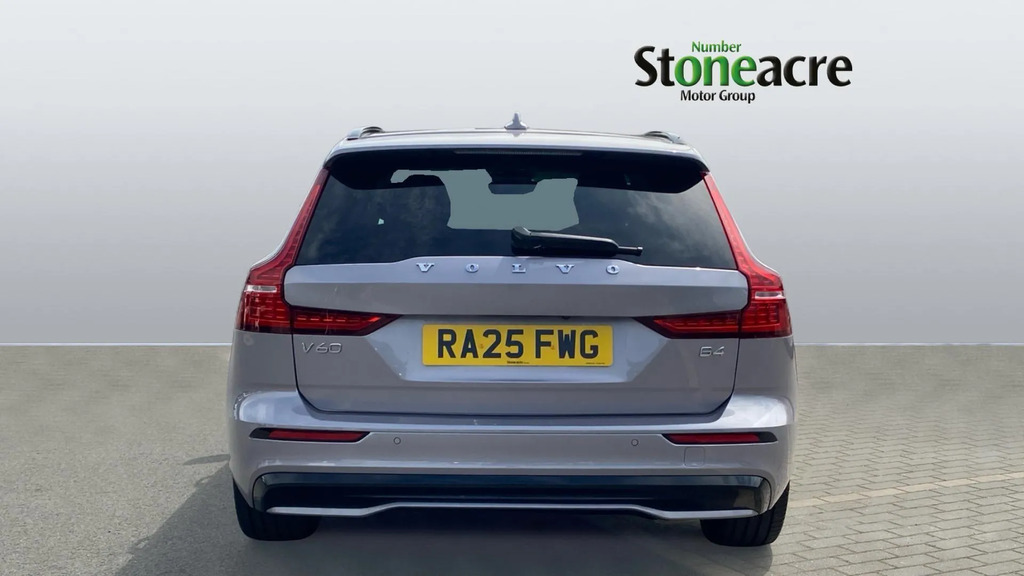 Volvo V60 2.0 B4 Mhev Plus Dct Euro 6 Ss  #6