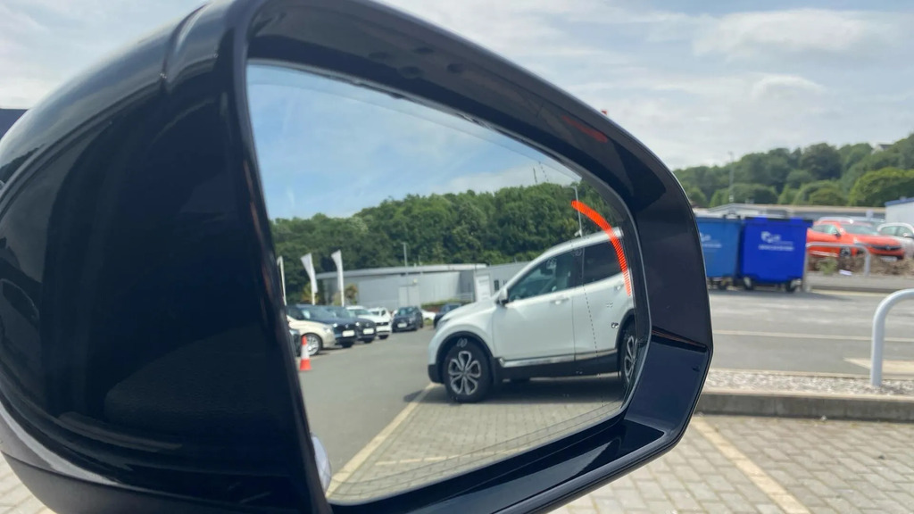 Volvo V60 2.0 B4p Plus Dark 7 Speed Blue #39