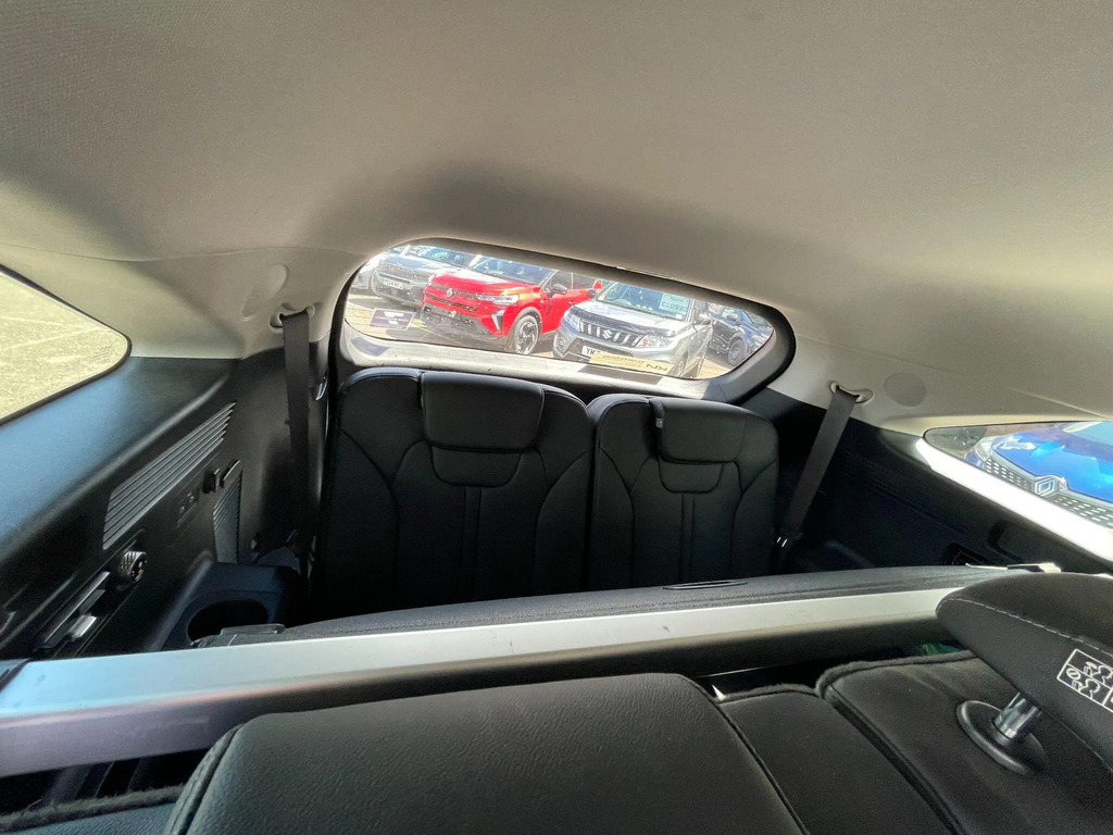 Kia Sorento Sorento Edition Hev Awd A Black #25