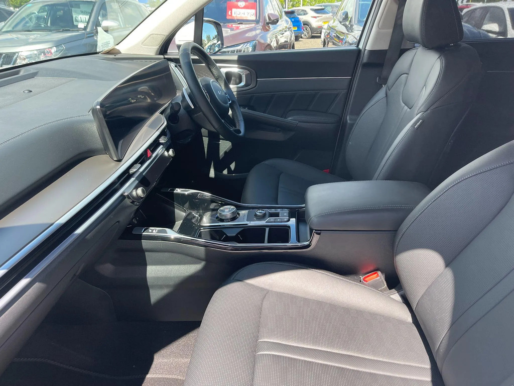 Kia Sorento Sorento Edition Hev Awd A Black #22