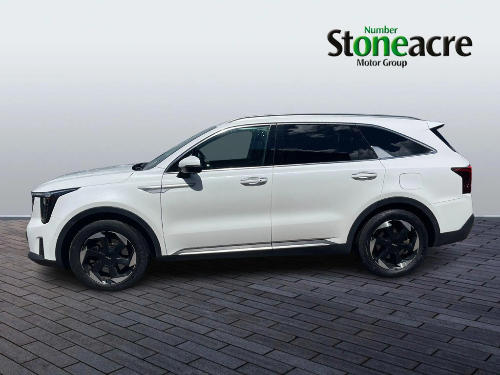 Kia Sorento 2.2 Crdi 3 Dct Awd Euro 6 Ss #5