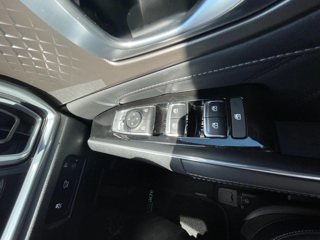 Kia Sorento Sorento Edition Hev Awd A Black #13