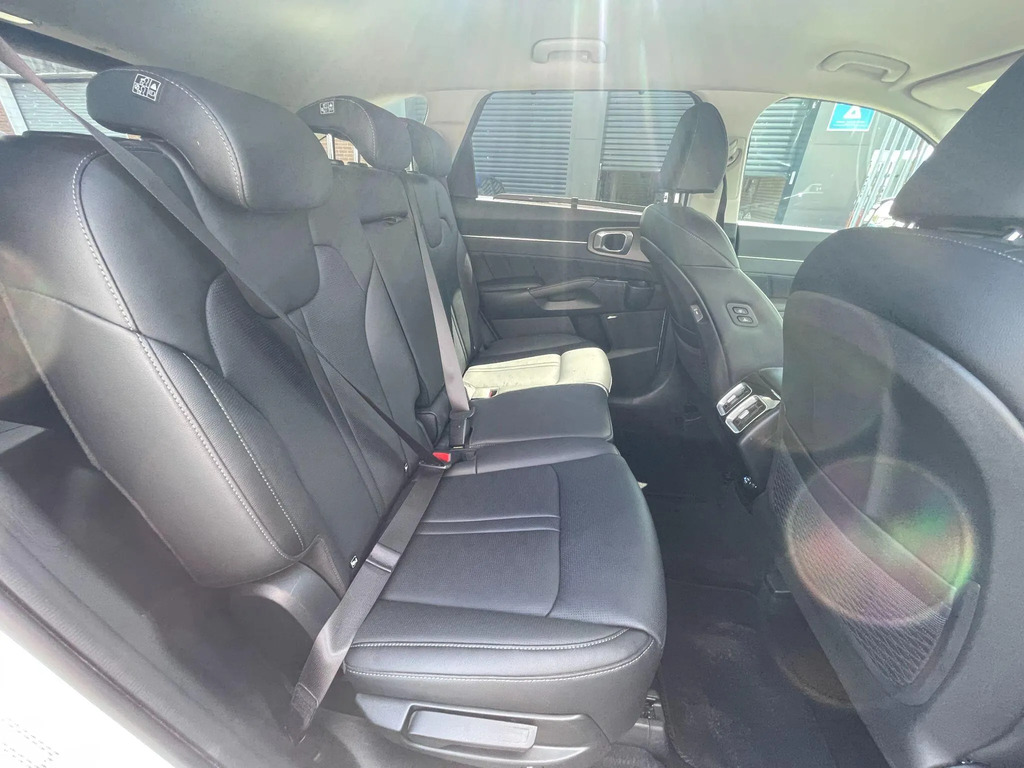 Kia Sorento Sorento Edition Hev Awd A Black #12