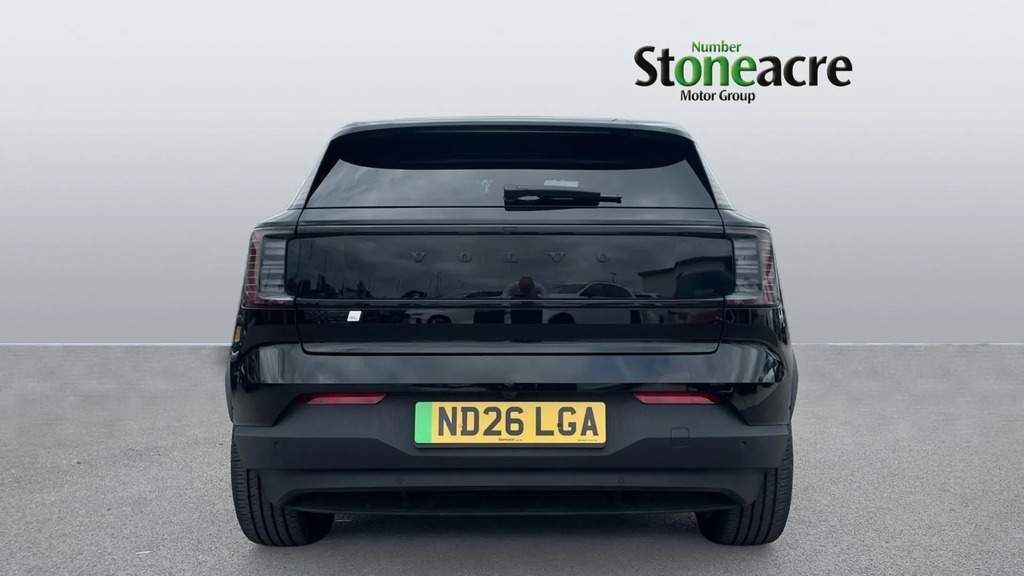 Volvo EX30 Twin Performance 69Kwh Ultra Black Edition Aw  #6
