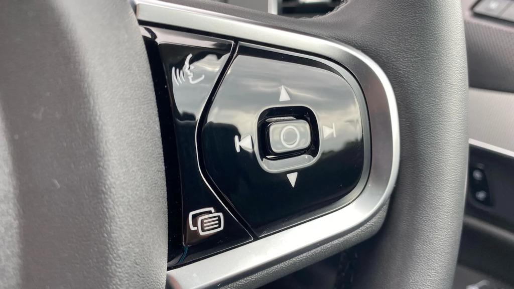 Volvo XC90 Xc90 B5 Mhev Awd Black #18