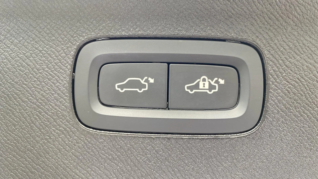 Volvo XC90 Xc90 B5 Mhev Awd Black #23