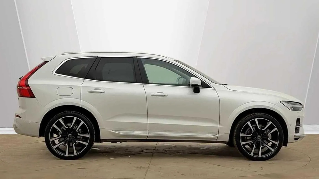 Volvo XC60 2.0H T8 18.8Kwh Ultra Bright Awd Euro 6 Ss #2