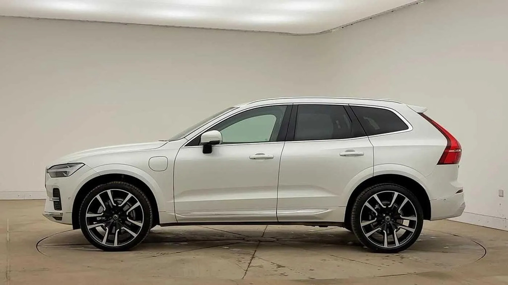 Volvo XC60 2.0H T8 18.8Kwh Ultra Bright Awd Euro 6 Ss #6