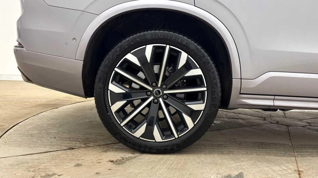 Volvo XC90 2.0 B5 Mhev Ultra Dark 4Wd Euro 6 Ss #4