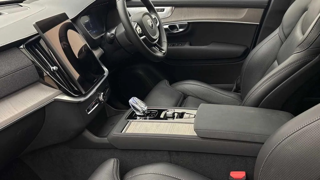 Volvo XC90 2.0 B5 Mhev Ultra Dark 4Wd Euro 6 Ss #6
