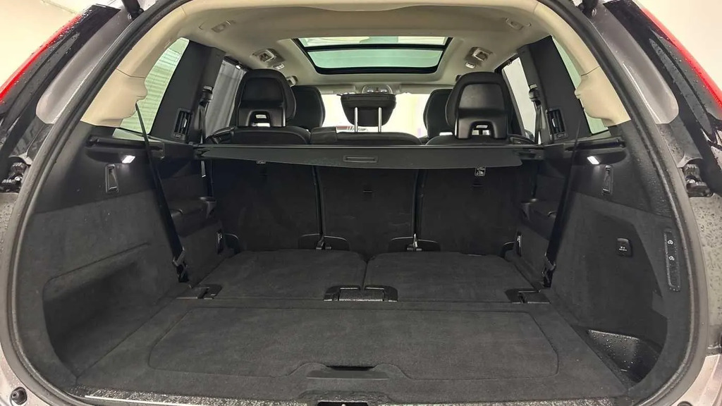 Volvo XC90 2.0 B5 Mhev Ultra Dark 4Wd Euro 6 Ss #5