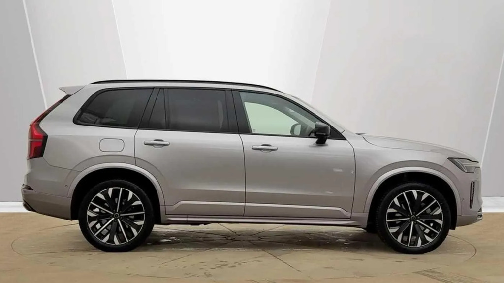 Volvo XC90 2.0 B5 Mhev Ultra Dark 4Wd Euro 6 Ss #2