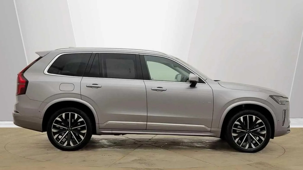 Volvo XC90 2.0 T8 18.8Kwh Ultra Bright 4Wd Euro 6 Ss #2