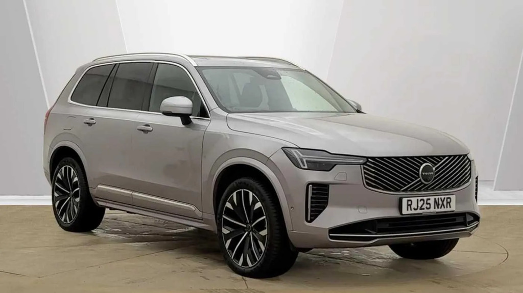 Volvo XC90 2.0 T8 18.8Kwh Ultra Bright 4Wd Euro 6 Ss