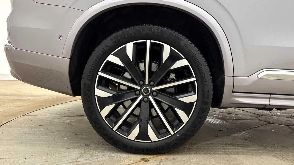 Volvo XC90 2.0 T8 18.8Kwh Ultra Bright 4Wd Euro 6 Ss #4