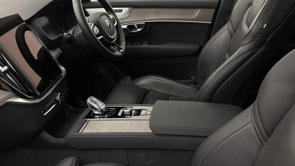 Volvo XC90 2.0 T8 18.8Kwh Ultra Bright 4Wd Euro 6 Ss #6