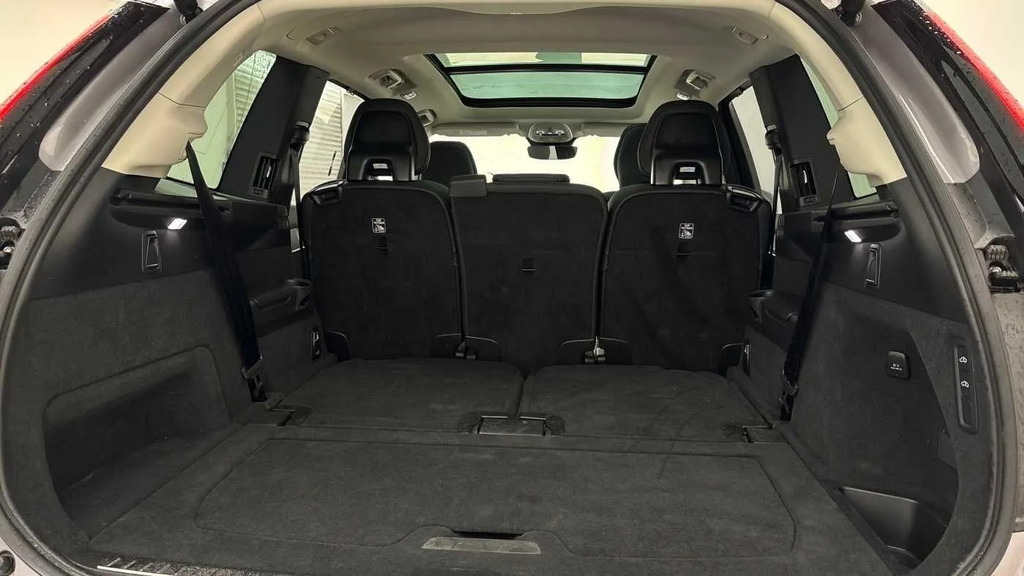 Volvo XC90 2.0 T8 18.8Kwh Ultra Bright 4Wd Euro 6 Ss #5