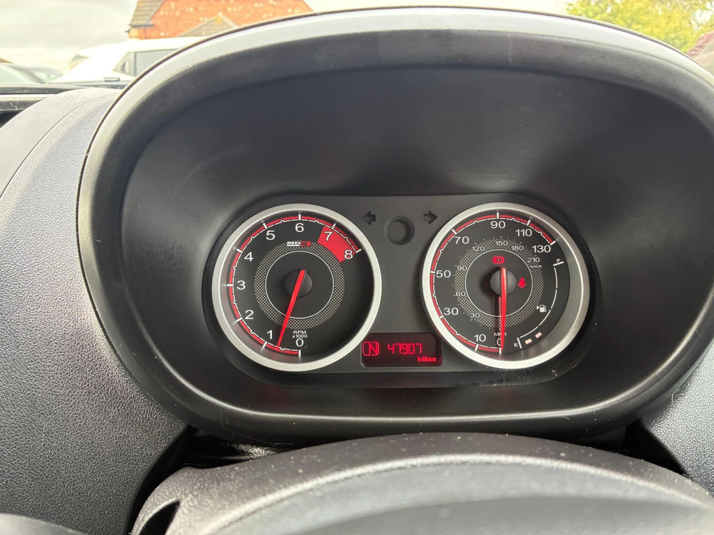 MG MG3 1.5 Vti-tech 3Form Sport Hatchback Manu White #14