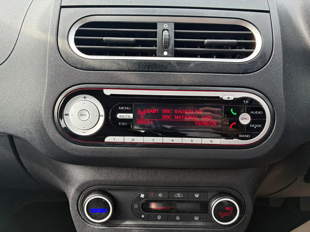 MG MG3 1.5 Vti-tech 3Form Sport Hatchback Manu White #15