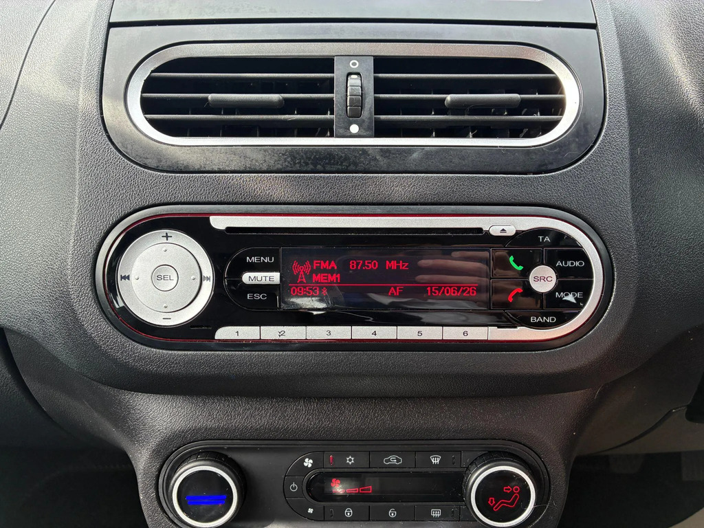 MG MG3 1.5 Vti-tech 3Form Sport Hatchback Manu White #20