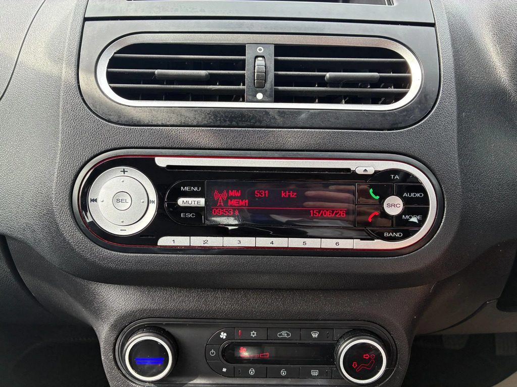 MG MG3 1.5 Vti-tech 3Form Sport Hatchback Manu White #21