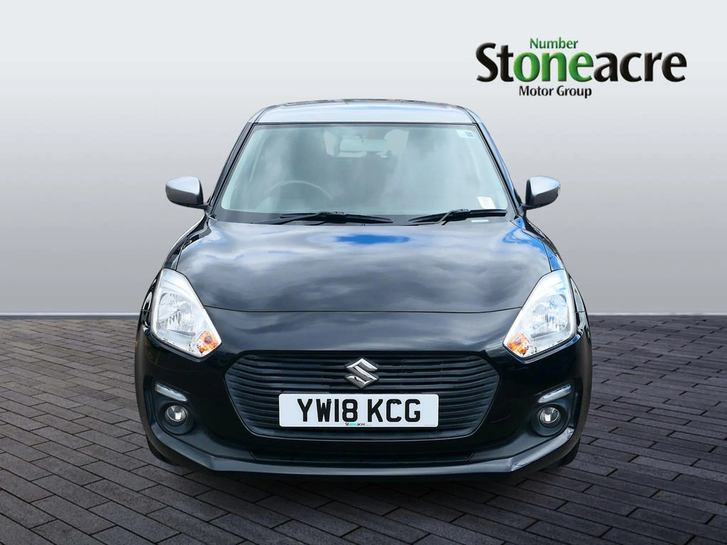 Suzuki Swift 1.0 Boosterjet Sz-t #2