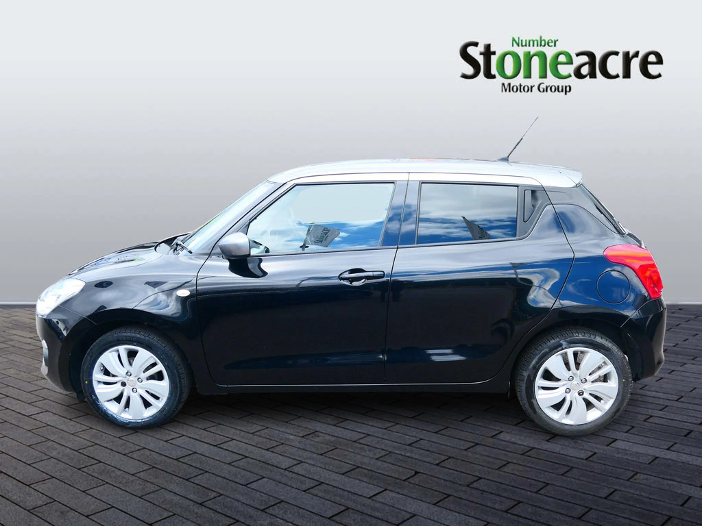 Suzuki Swift 1.0 Boosterjet Sz-t #5