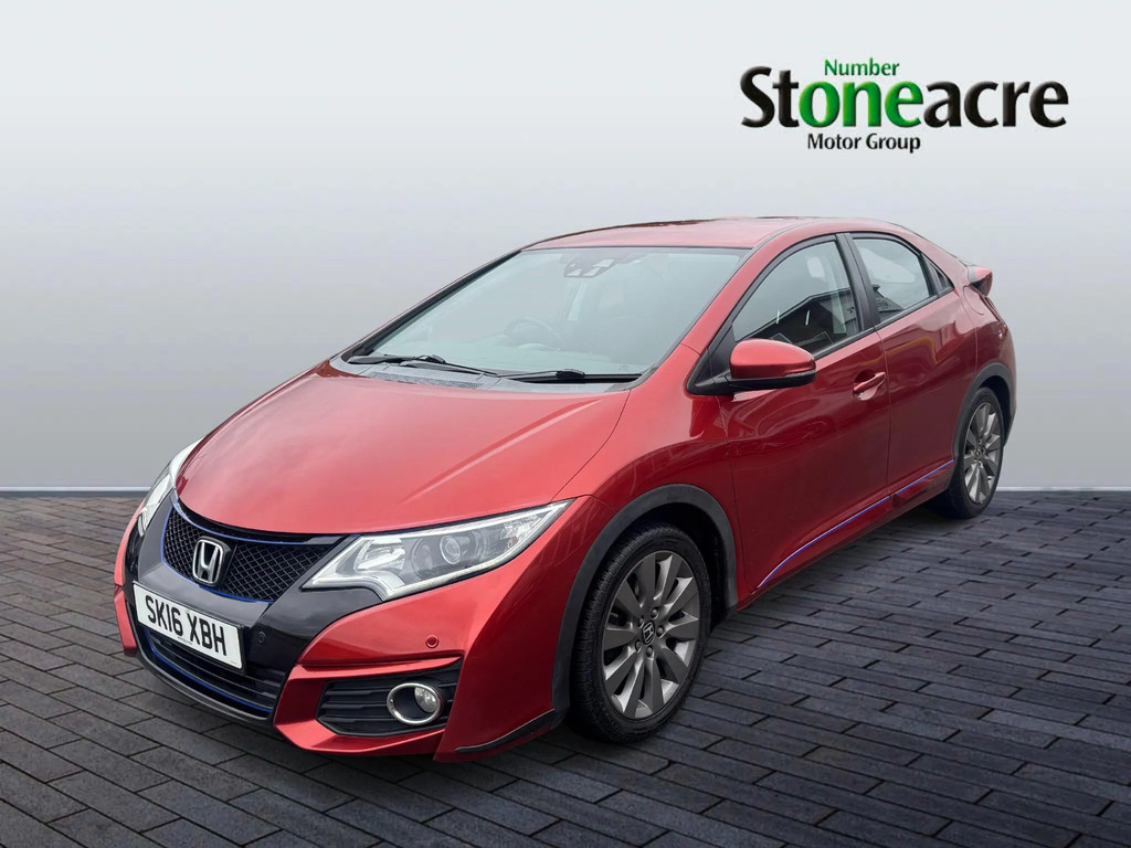 Honda Civic 2.0 I-vtec Type R Gt 306 Bhp White #7