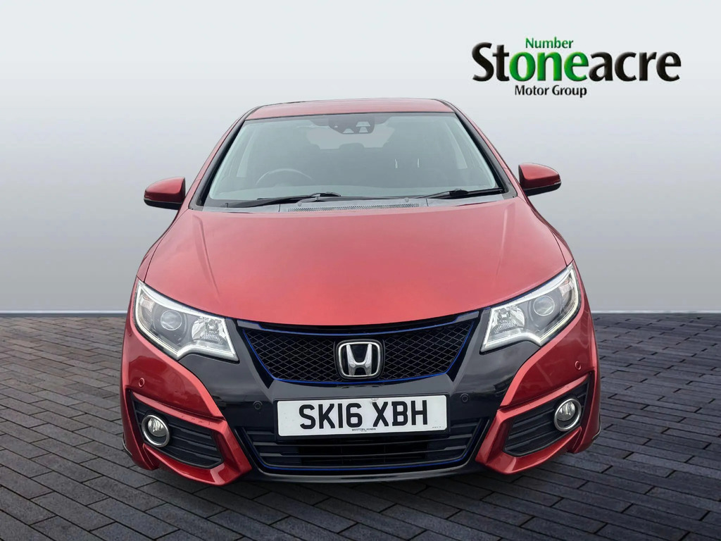Honda Civic 2.0 I-vtec Type R Gt 306 Bhp White #8