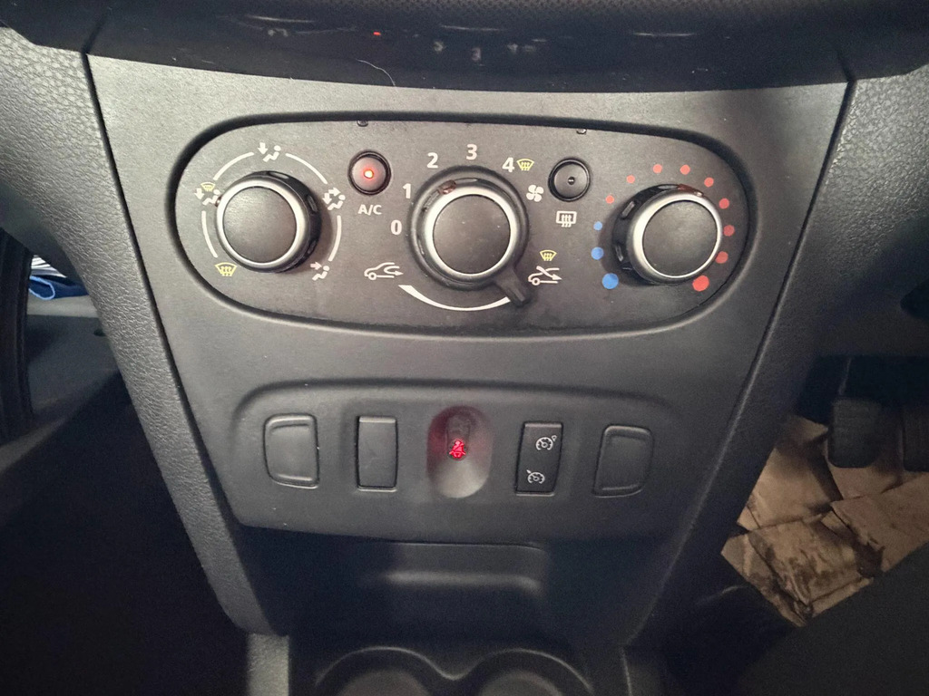 Dacia Sandero Stepway Dacia Sandero Stepway 1.0 Tce Comfort Hatchback... White #14