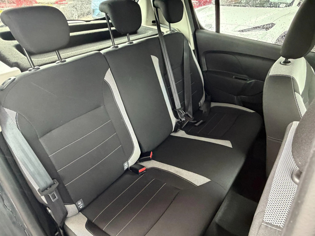 Dacia Sandero Stepway Dacia Sandero Stepway 1.0 Tce Comfort Hatchback... White #12