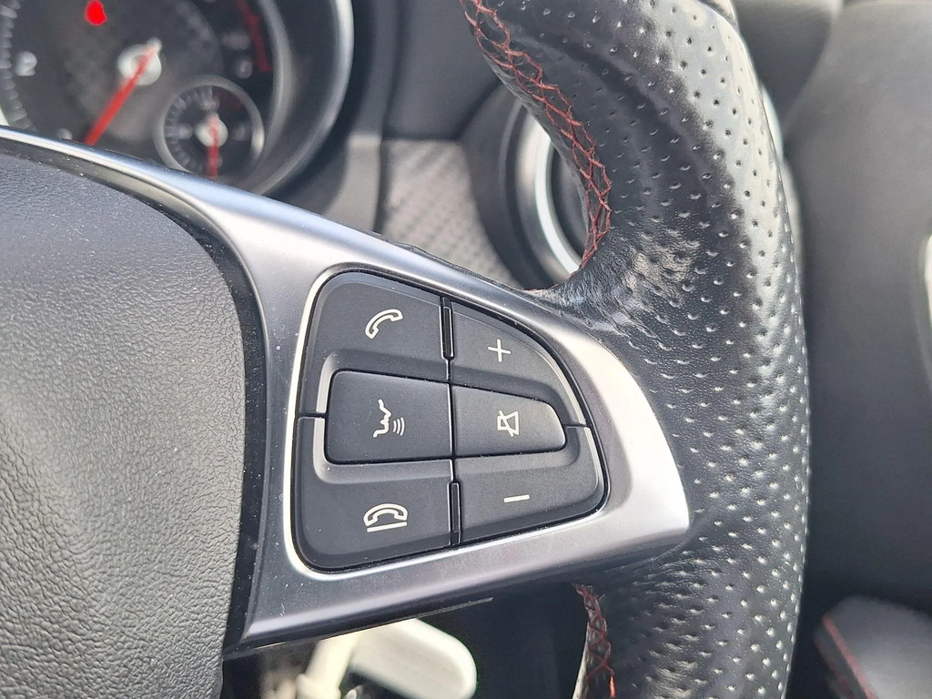 Mercedes-Benz A Class Amg Line Grey #21
