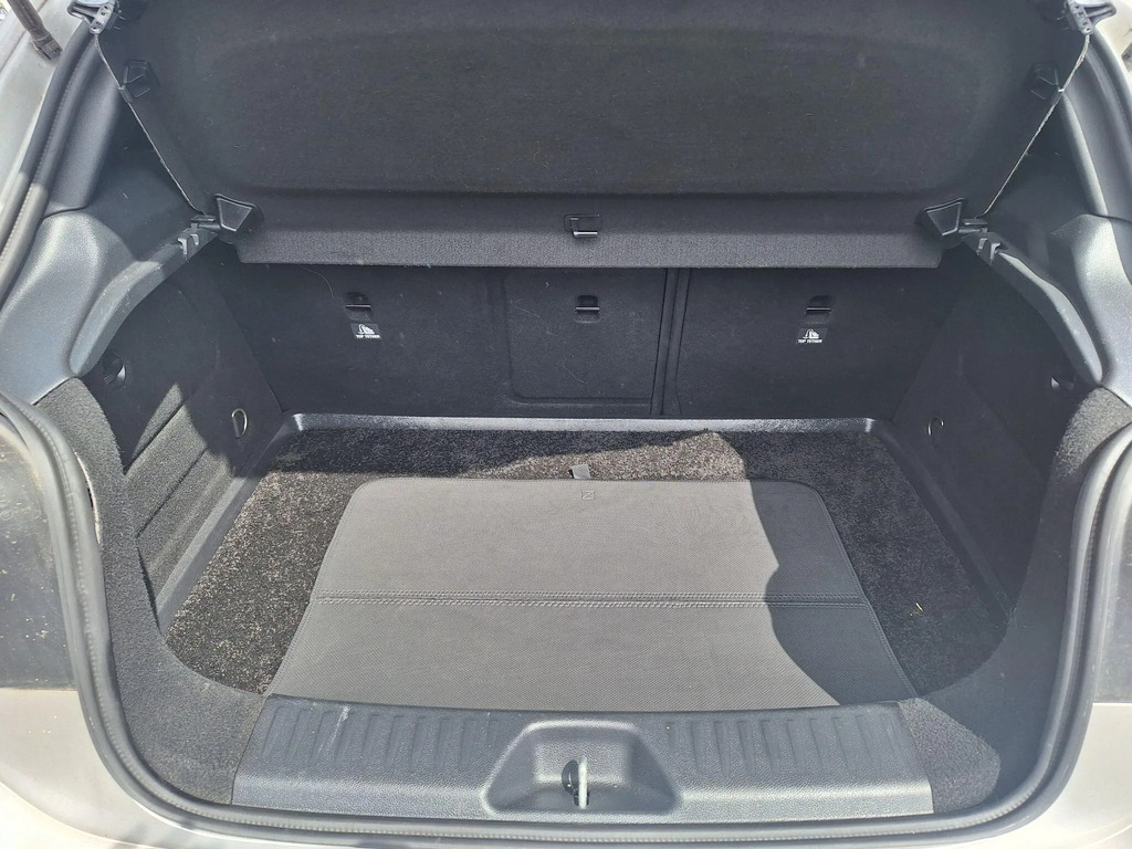 Mercedes-Benz A Class Amg Line Grey #15
