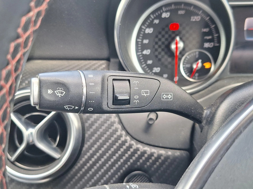 Mercedes-Benz A Class Amg Line Grey #19