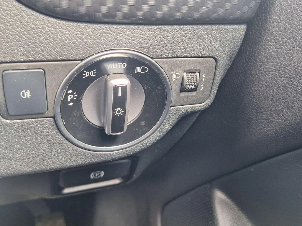 Mercedes-Benz A Class Amg Line Grey #20