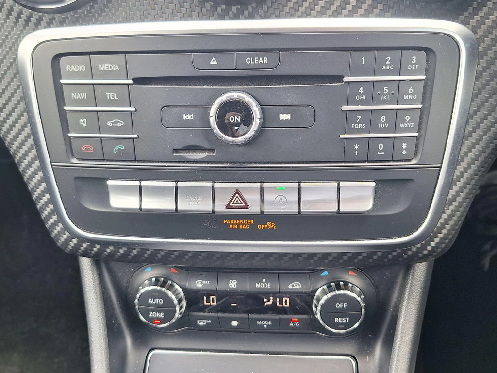 Mercedes-Benz A Class Amg Line Grey #23