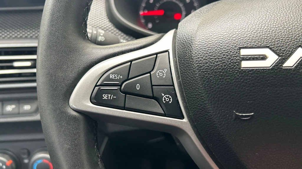Dacia Sandero 1.0 Tce Expression Euro 6 Ss Grey #34