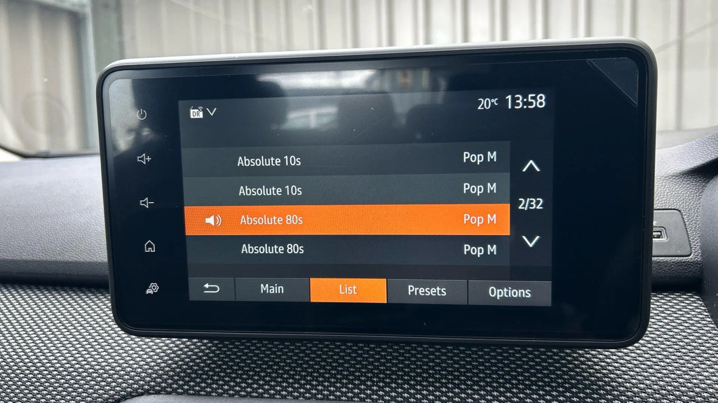 Dacia Sandero 1.0 Tce Expression Euro 6 Ss Grey #24