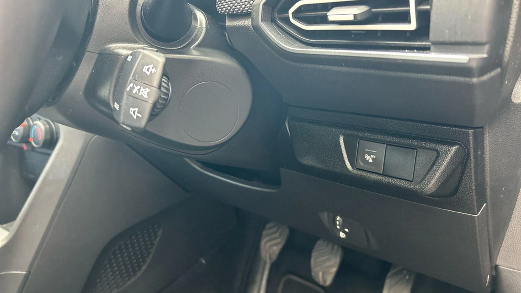 Dacia Sandero 1.0 Tce Expression Euro 6 Ss Grey #37