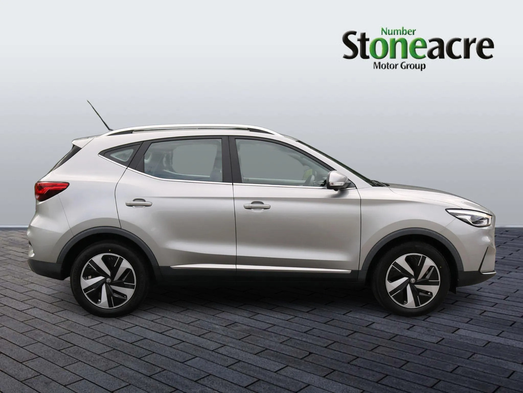 MG ZS 51.1Kwh Trophy #2