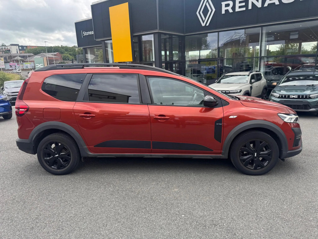 Dacia Jogger 1.0 Tce Extreme Se Euro 6 Ss  #5